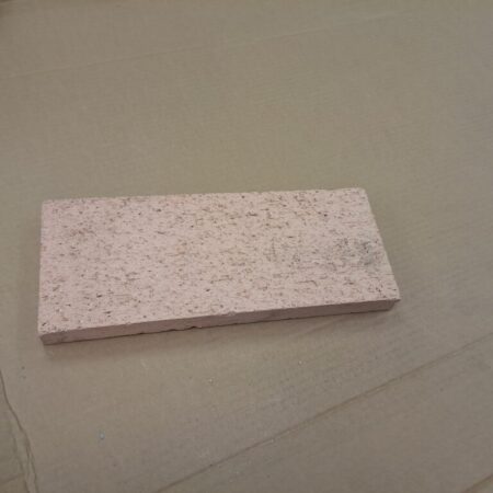 Šamott 140x350x30mm